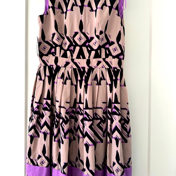 Jessica Simpson Fit & Flare - Picture 3 of 3